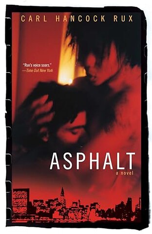 Asphalt