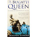 The Bugatti Queen