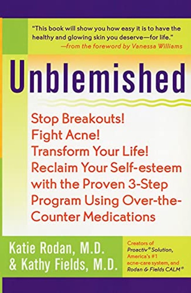Unblemished