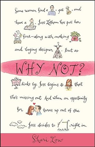 Why Not?