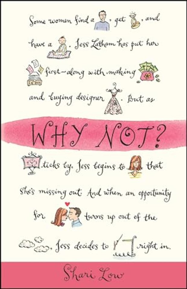 Why Not?
