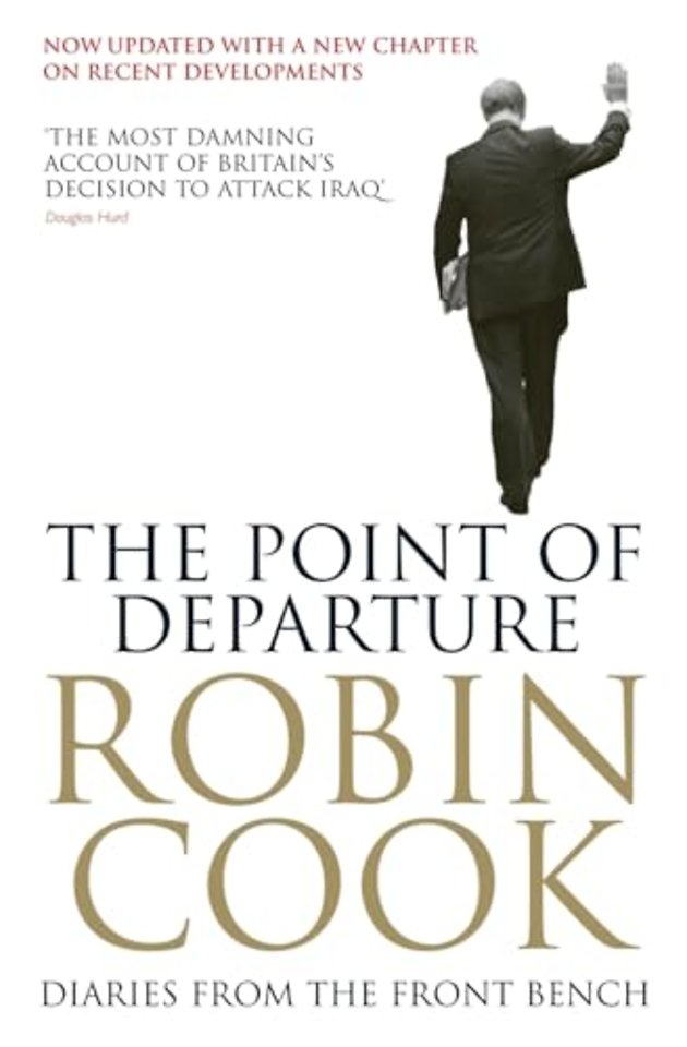 The Point of Departure