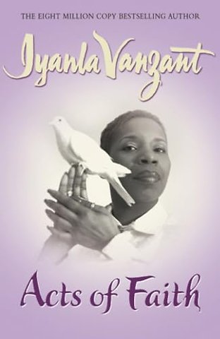 Acts Of Faith