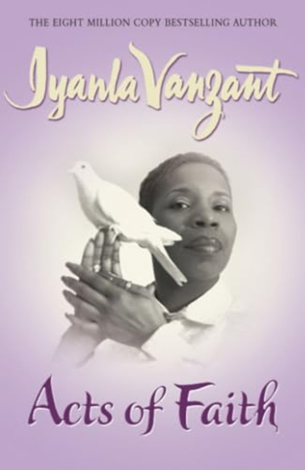 Acts Of Faith