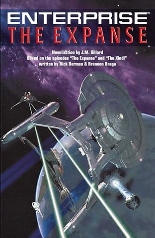 Enterprise