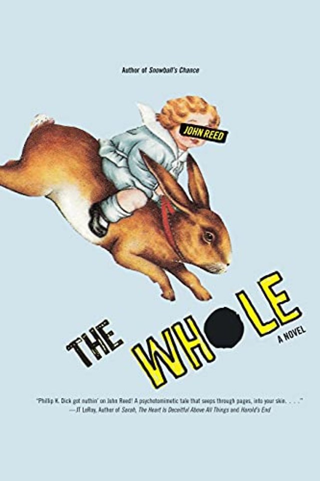 The Whole