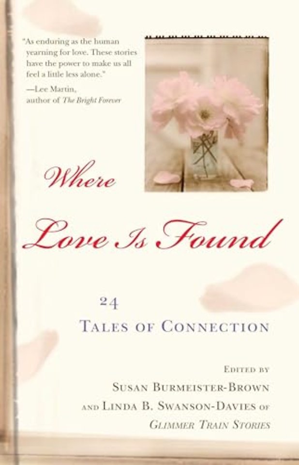 Where Love Is Found