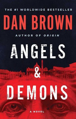 Angels & Demons