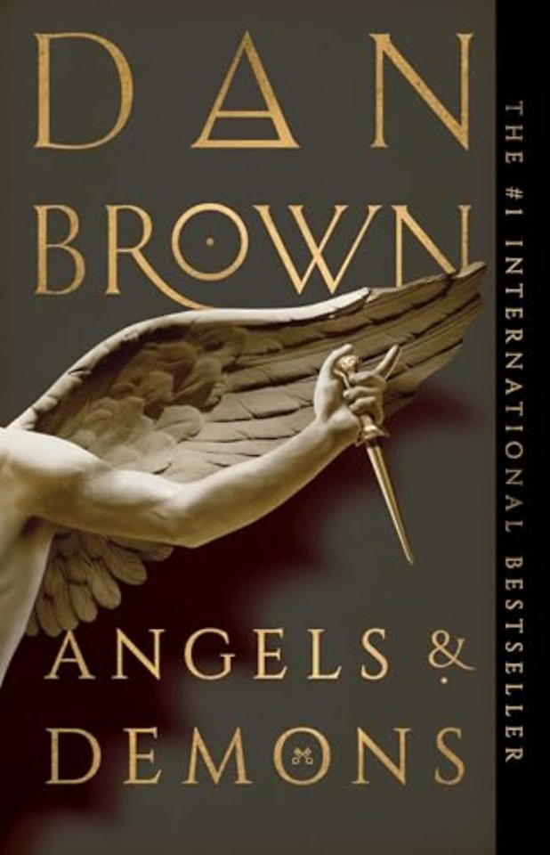 Angels & Demons