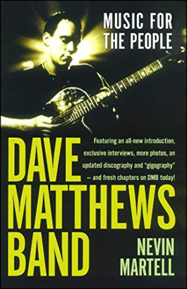 Dave Matthews Band