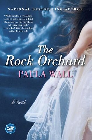 The Rock Orchard