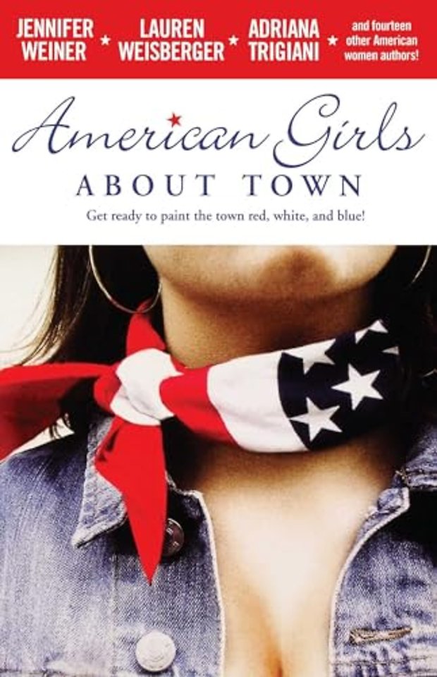 American Girls about Town