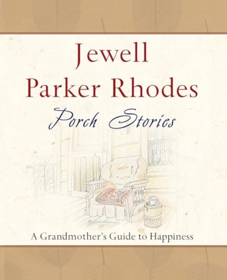 Porch Stories