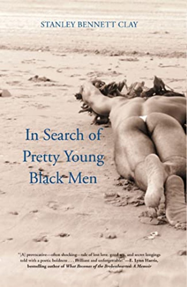 In Search Of Pretty Young Black Men