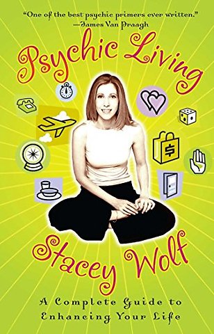 Psychic Living