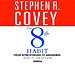 The 8th Habit (1 audio-cd)