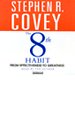 The 8th Habit (1 audio-cd) The 8th Habit (1 audio-cd)