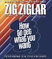 How to Get What You Want (1 audio-cd)