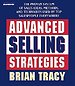 Advanced Selling Strategies (2 audio-cd's)
