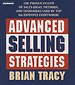 Advanced Selling Strategies (2 audio-cd's)