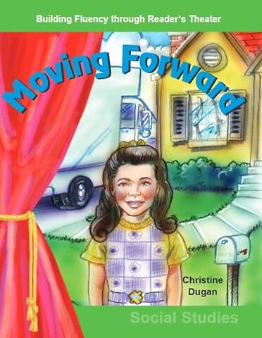 Moving Forward
