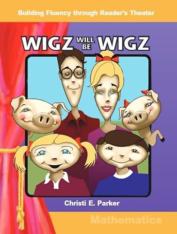 Wigz Will be Wigz
