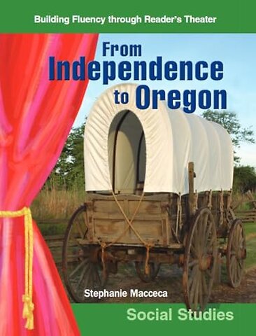 From Independence to Oregon
