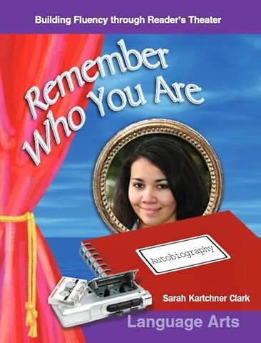 Remember Who You Are