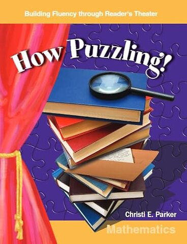 How Puzzling!
