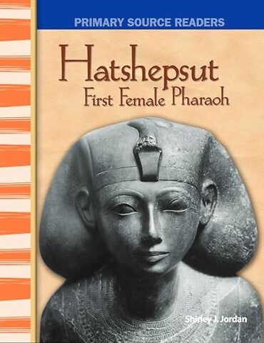 Hatshepsut