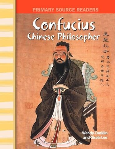 Confucius