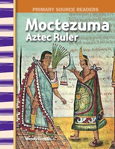 Moctezuma