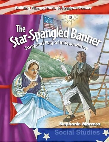 The Star-Spangled Banner