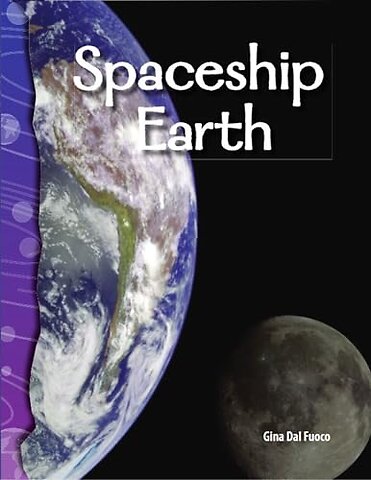 Spaceship Earth