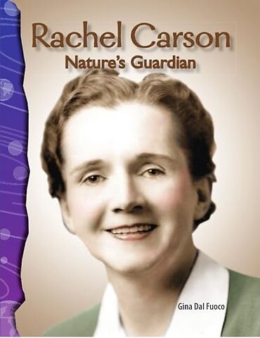 Rachel Carson