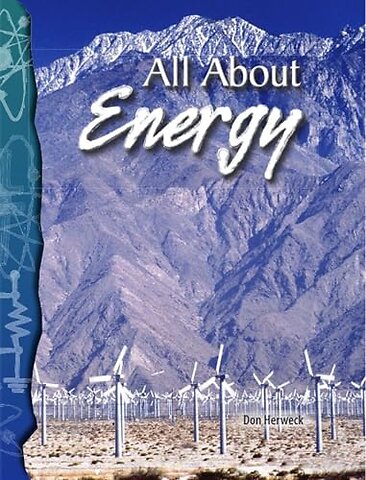 All About Energy