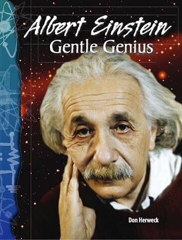 Albert Einstein