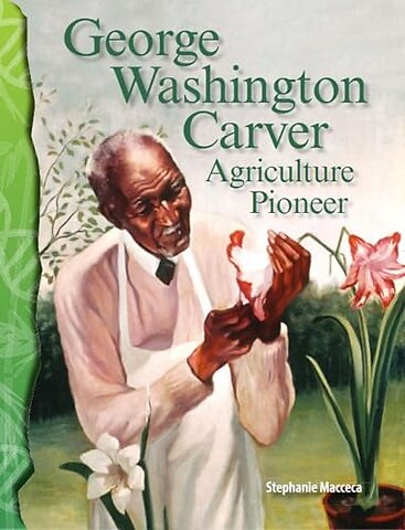 George Washington Carver