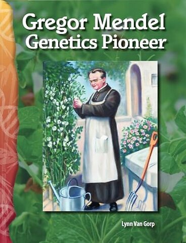 Gregor Mendel