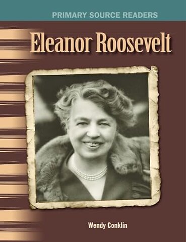 Eleanor Roosevelt
