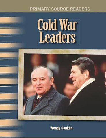 Cold War Leaders