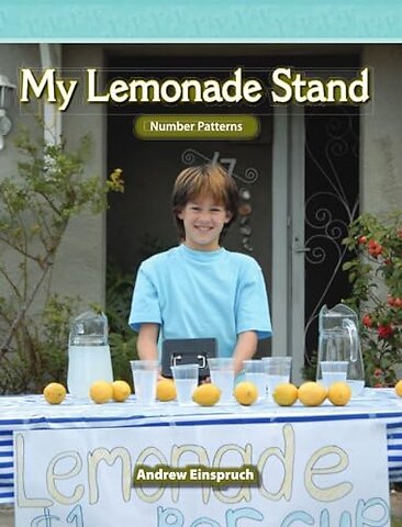 My Lemonade Stand