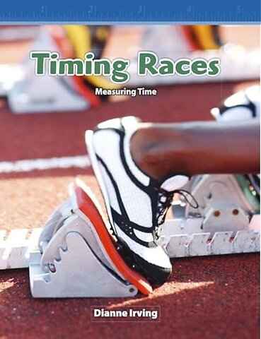 Timing Races