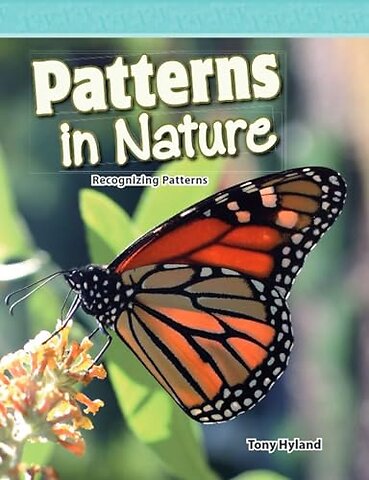 Patterns in Nature