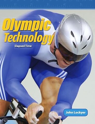 Olympic Technology