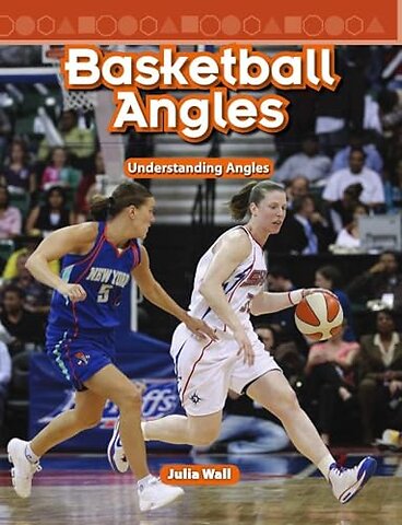 Basketball Angles