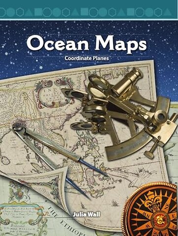 Ocean Maps