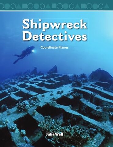 Shipwreck Detectives