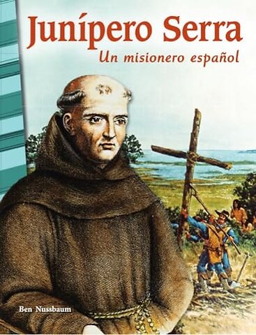 Junipero Serra