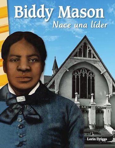 Biddy Mason